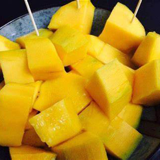 Fresh mango